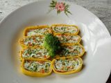 Tamagoyaki / telur dadar gulung