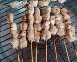 Foto langkah ke 2 dari resep Sate Taichan Simpel.