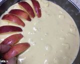 Almatorta recept fázis 5 fotója