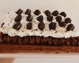 Foto del paso 8 de la receta: Torta Brownie