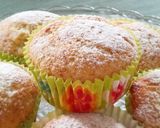 Foto del paso 5 de la receta Muffin De Banana