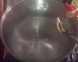 Foto del paso 4 de la receta: Espagueti