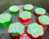 Foto langkah ke 4 dari resep 1049. Kue Putu dengan Cetakan.
