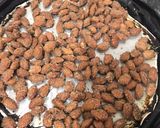 Foto del paso 3 de la receta: Garrapiñadas de Almendras