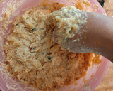 Foto del paso 2 de la receta: Albóndigas de pollo con masa