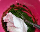 Foto langkah ke 4 dari resep Chiffon Pandan.