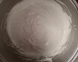 A picture of step 1 of Smoky Pearl Millet / Bajri Soup.