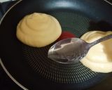 Foto langkah ke 7 dari resep Japanese Fluffy Pancake ala Shelly.