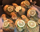 Foto del passaggio 3 della ricetta Pollo marinato al limone 🍋