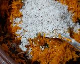 கேரட் பொரியல் ரெசிபி ஸ்டேப் 2 புகைப்படம்