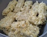 Foto langkah ke 6 dari resep Nugget ayam.