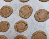 Foto del paso 3 de la receta: Galletitas tipo Speculaas con mezcla de especias original de N. L. 🇳🇱 Speculaas Kruiden 🇳🇱 Thx. Yani 🥰