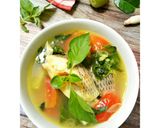 Foto langkah ke 4 dari resep Pindang serani jepara.