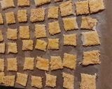 Sós sütemény recept fázis 4 fotója