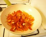 Kínai édes-savanyú csirke recept fázis 8 fotója