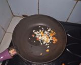 Foto langkah ke 3 dari resep Timun Kuah Khas Bangka Mirip Sop Plus Chikuwa Biar Agak Jepang Super Simpel Satset.