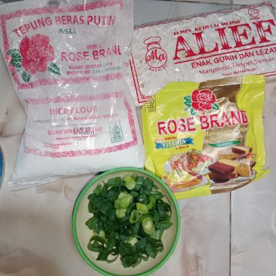 Langkah 1
