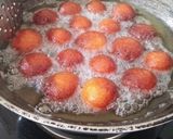 गुलाब जामुन (gulab jamun recipe in Hindi) रेसिपी चरण 4 फोटो