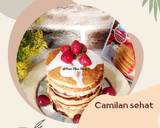 Cara Membuat Pancakage Original 3