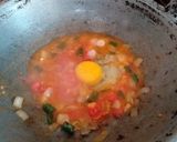 Foto langkah ke 3 dari resep Menemen.