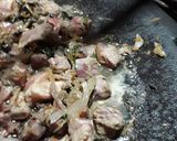 Foto del paso 2 de la receta: Pulpa de cerdo al disco