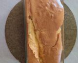 Une image de l'étape 7 de Gâteau Éponge.