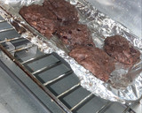 地郁廚房：餅持一顆樂觀ㄉ心 手工製作你家中秋烤肉用炭的食譜步驟6照片