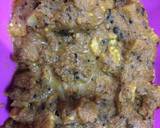 Baby corn aloo Subji recipe step 1 photo