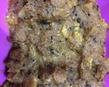 A picture of step 1 of Baby corn aloo Subji.