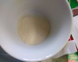 Φωτογραφία βήματος 4 της συνταγής Pannacotta light