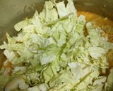 Foto del paso 7 de la receta: Caldo verde portugués