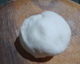 ভেজ চিকেন মোমো (veg chicken momo recipe in Bengali) রেসিপির ধাপ 1 ছবি