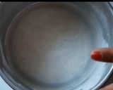 मैंगो ग्लेज़ केक (Mango glaze cake recipe in Hindi) रेसिपी चरण 2 फोटो