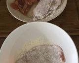 Foto langkah ke 2 dari resep Chicken katsu.