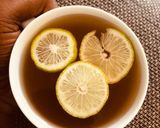 A picture of step 4 of Black tea.