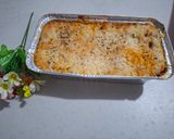 Foto langkah ke 7 dari resep Lasagna Creamy.