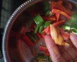 ગાજર મરચાં લીંબુ નું અથાણું (Gajar Marcha Limbu Athanu Recipe In Gujarati) રેસીપી સ્ટેપ2ફોટો