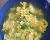 Foto langkah ke 4 dari resep Sup Han Tua ala Mbak Yulie.