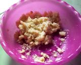 Foto langkah ke 1 dari resep Singkong pop.