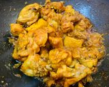 A picture of step 3 of Roasted Chicken.