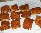 Cheese Scone recept fázis 6 fotója