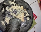 Foto langkah ke 2 dari resep Ayam goreng bawang putih.