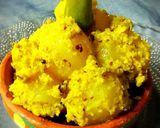 ভাপা আলু রেসিপির ধাপ 5 ছবি
