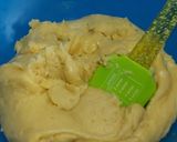 Foto del paso 4 de la receta: Masa de choux, croquembouche