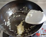 影音食譜 泰式蝦仁拌冬粉的食譜步驟3照片