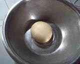 Foto langkah ke 2 dari resep Donat Montok (ditambah madu).