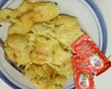 Foto langkah ke 4 dari resep Takoyaki jaman dulu (pale pale).