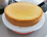 Vaníliás, habcsók torta glutén és tejmentesen recept lépés 1 foto