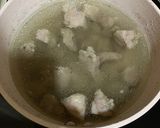 Foto langkah ke 1 dari resep Soto Kuning Daging.