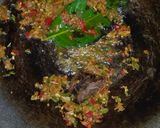 Foto langkah ke 4 dari resep Genjer Tauco.